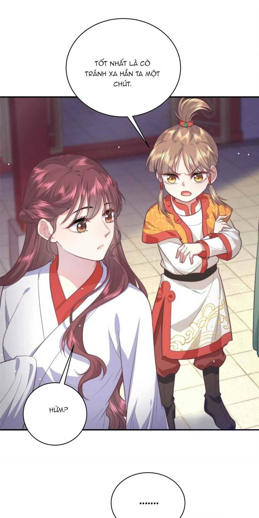 Bát Phu Lâm Môn Chapter 3 - 17