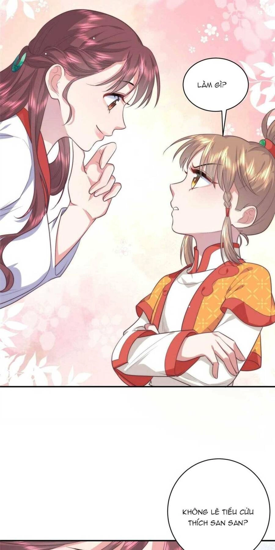 Bát Phu Lâm Môn Chapter 3 - 20