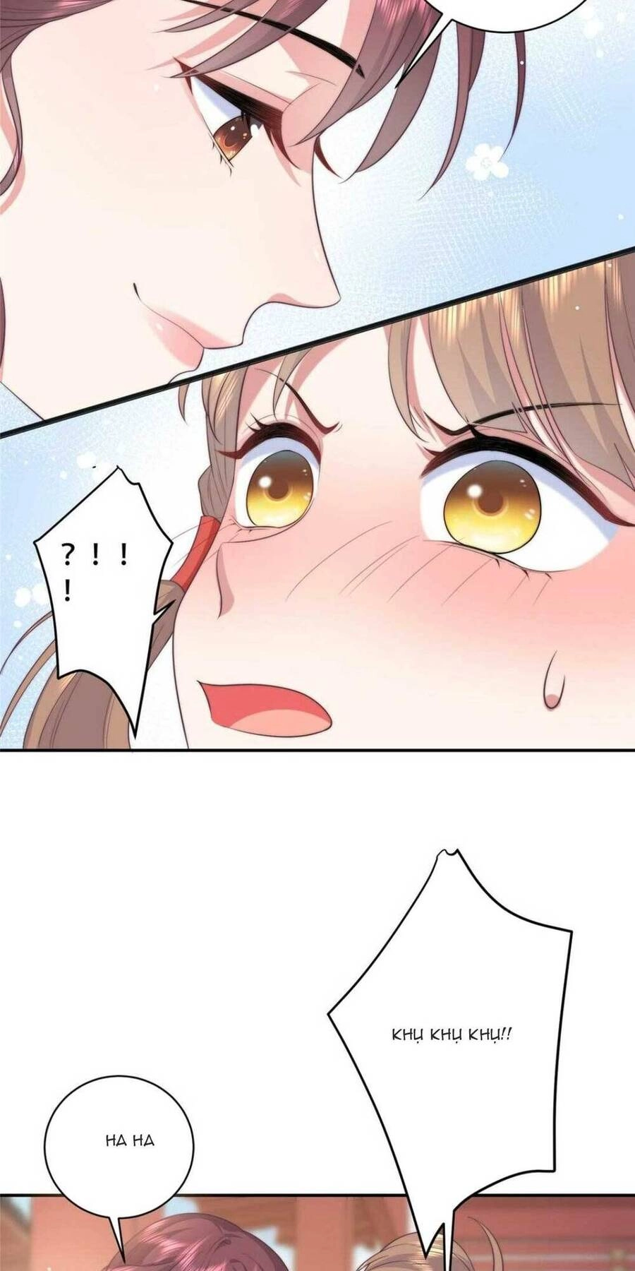 Bát Phu Lâm Môn Chapter 3 - 21