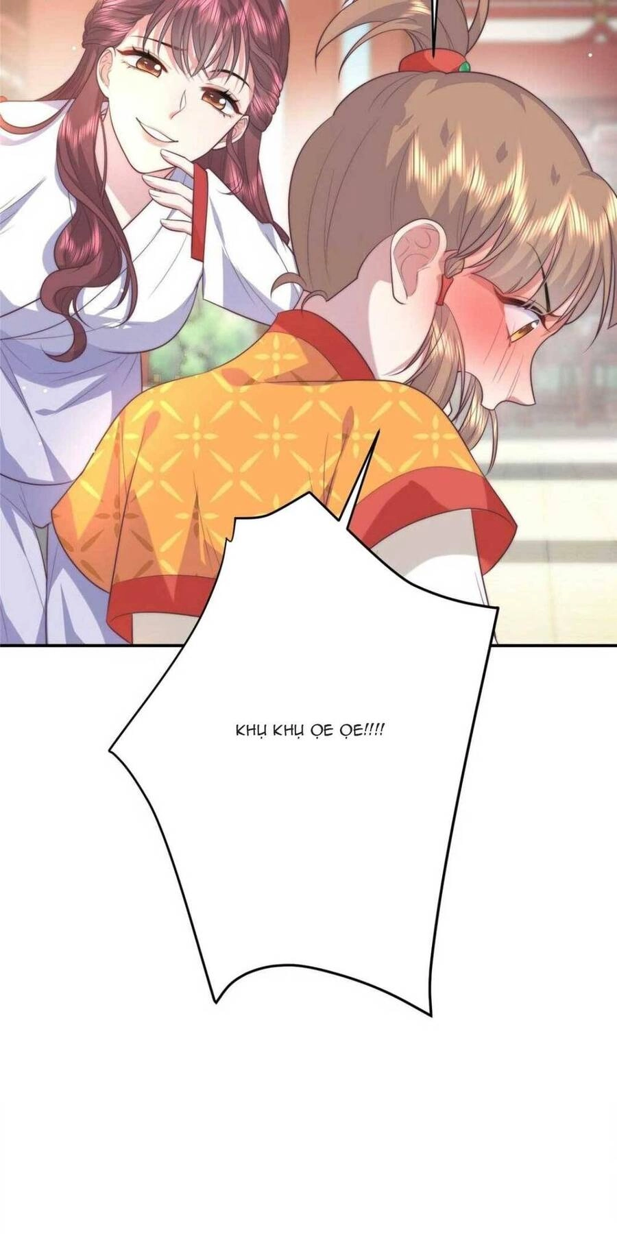 Bát Phu Lâm Môn Chapter 3 - 22