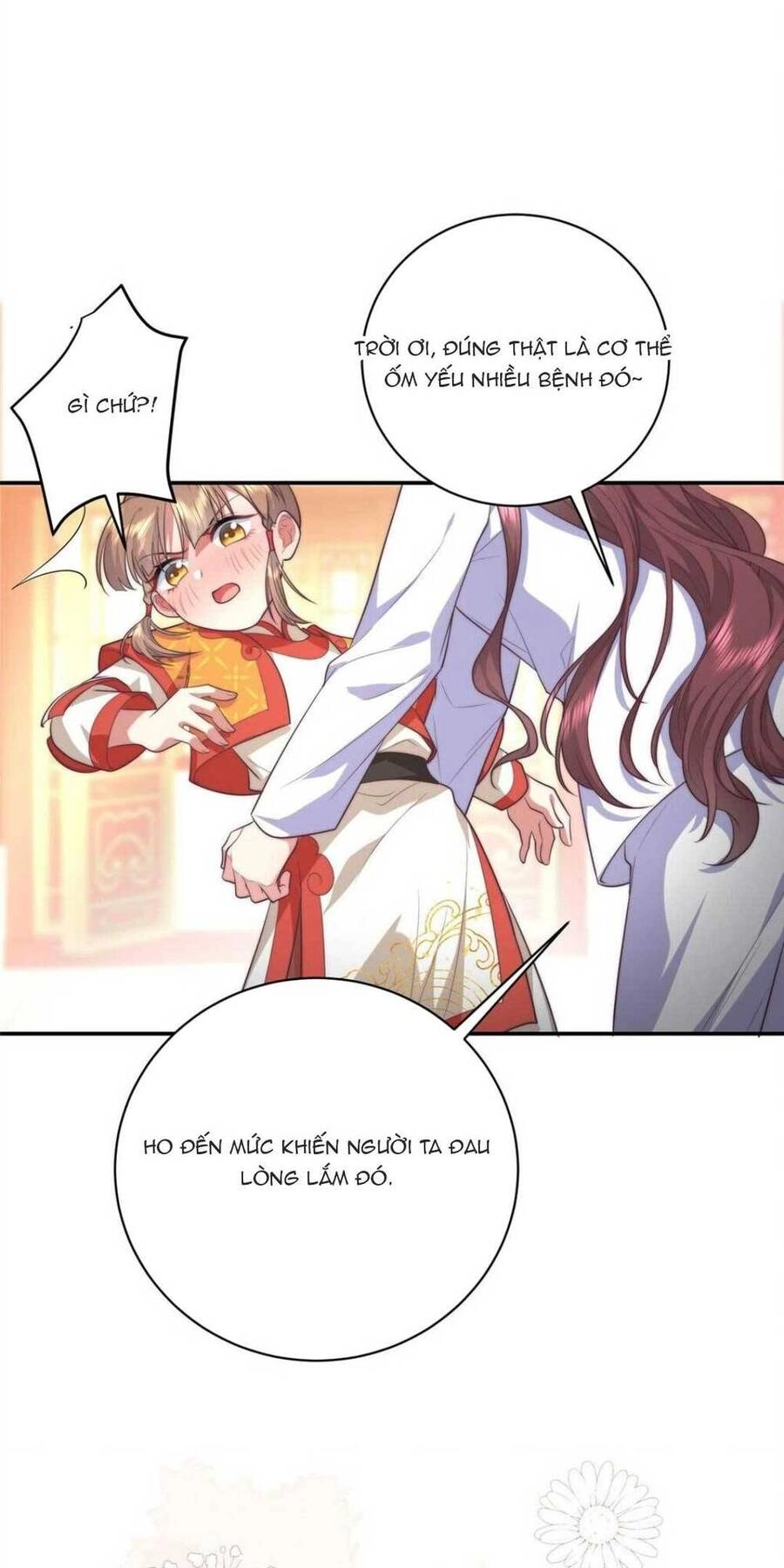 Bát Phu Lâm Môn Chapter 3 - 23