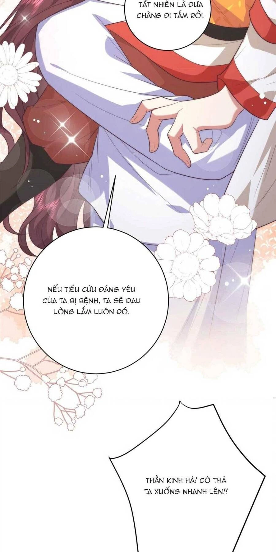 Bát Phu Lâm Môn Chapter 3 - 25