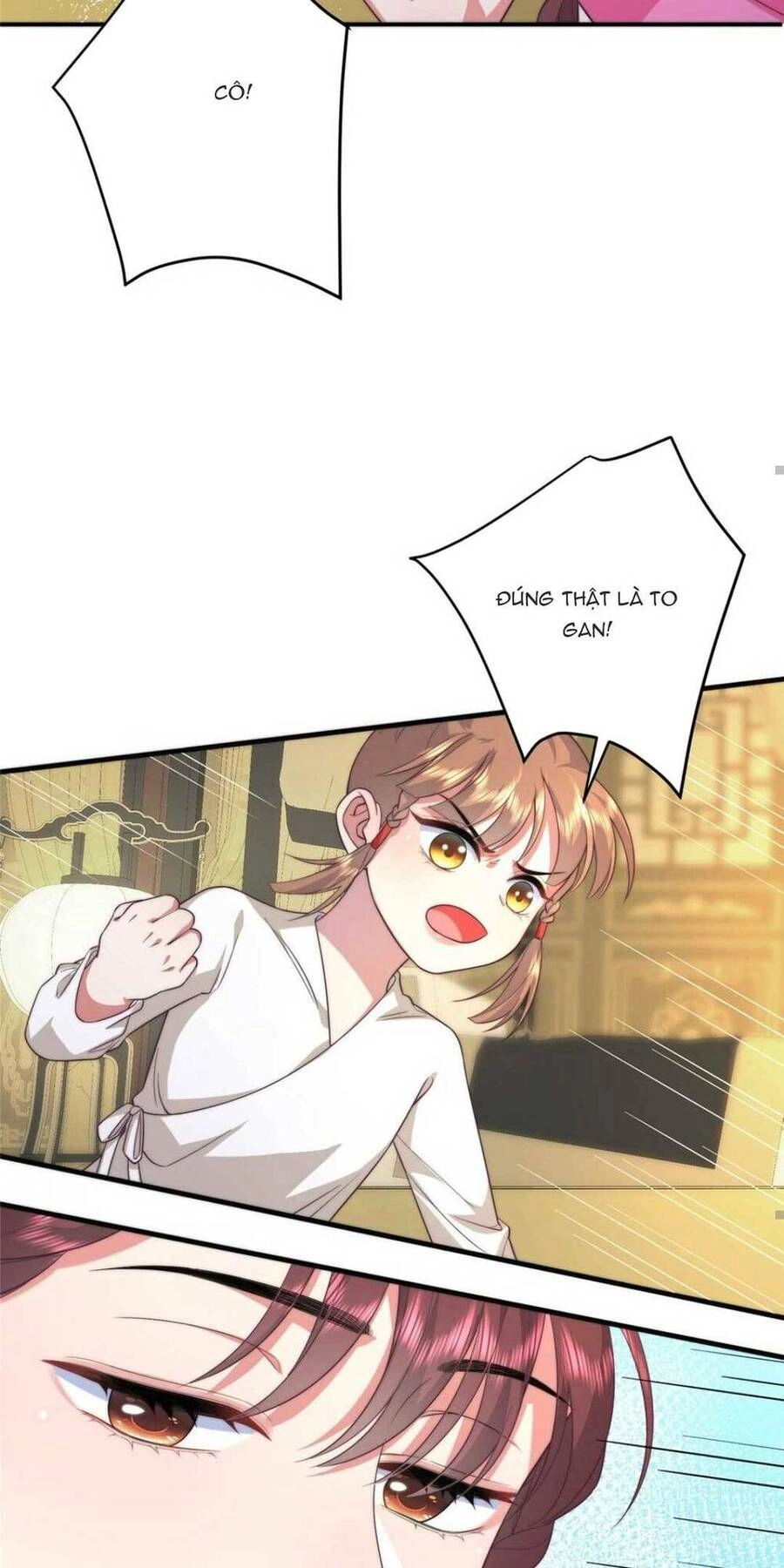 Bát Phu Lâm Môn Chapter 3 - 31