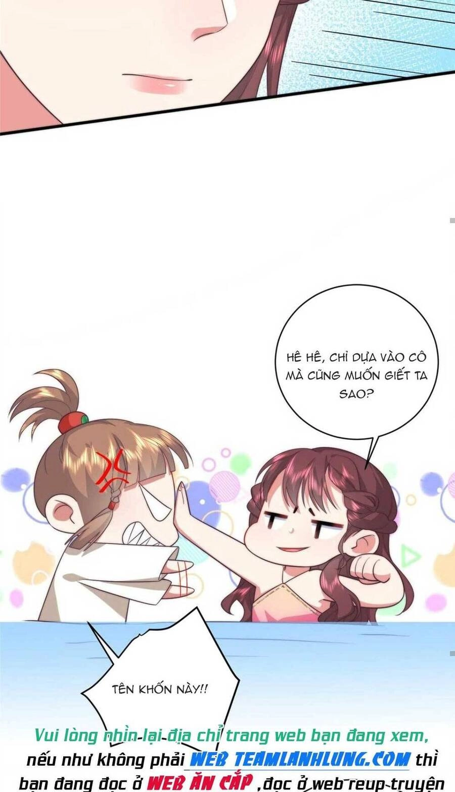 Bát Phu Lâm Môn Chapter 3 - 32