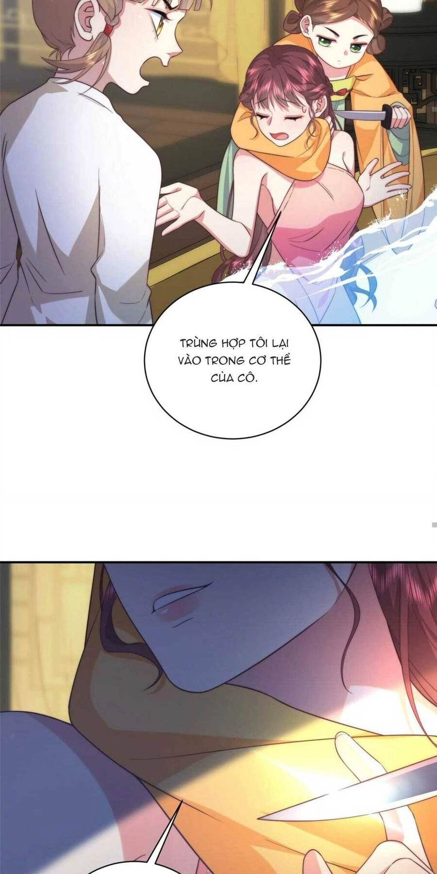 Bát Phu Lâm Môn Chapter 3 - 36