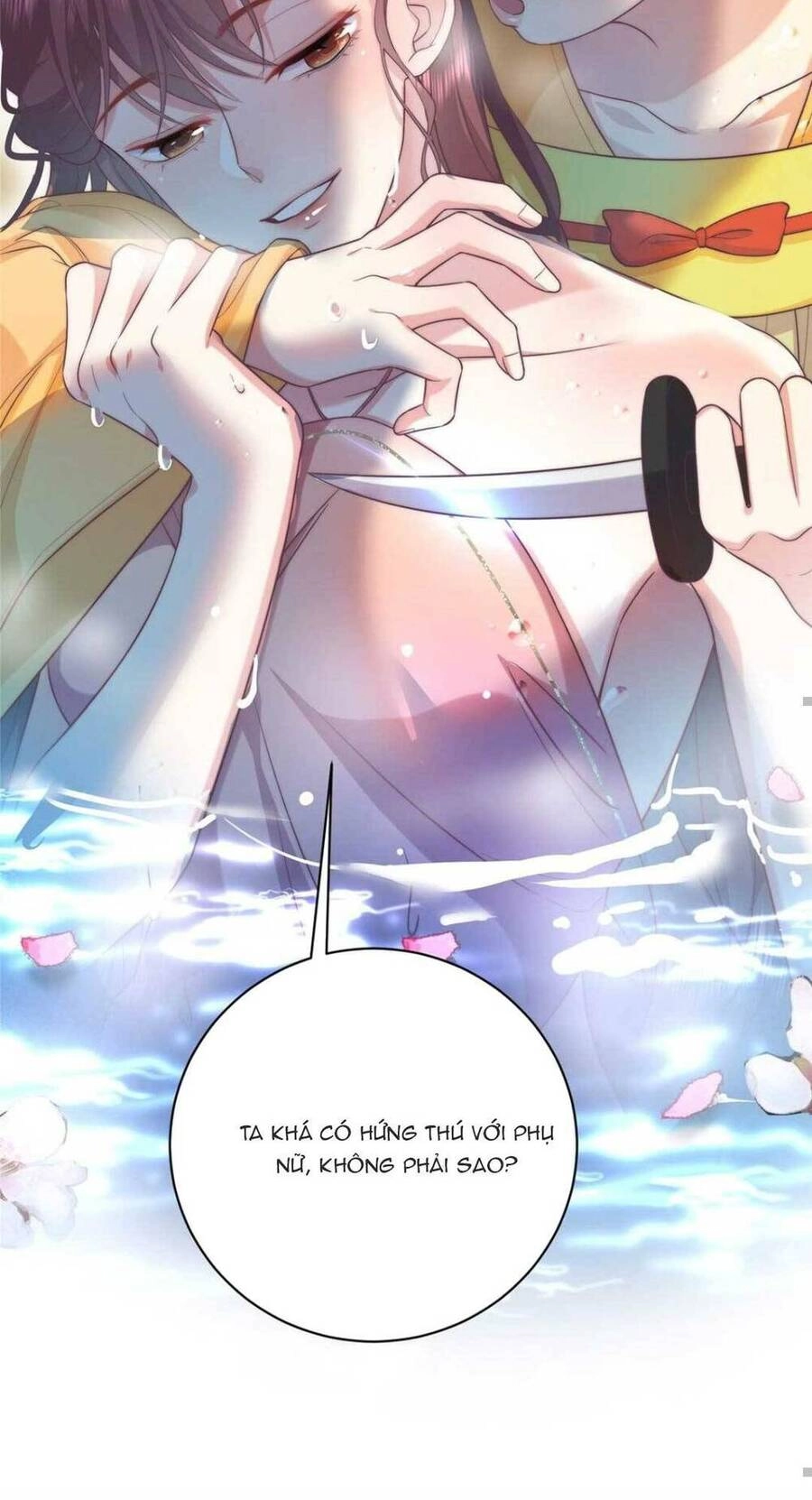 Bát Phu Lâm Môn Chapter 3 - 41