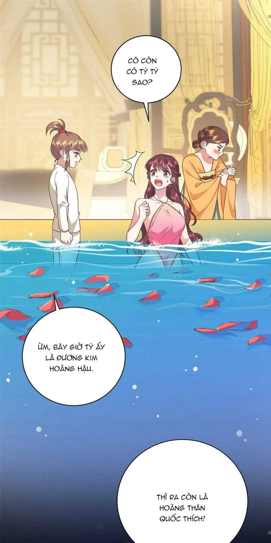 Bát Phu Lâm Môn Chapter 4 - 7