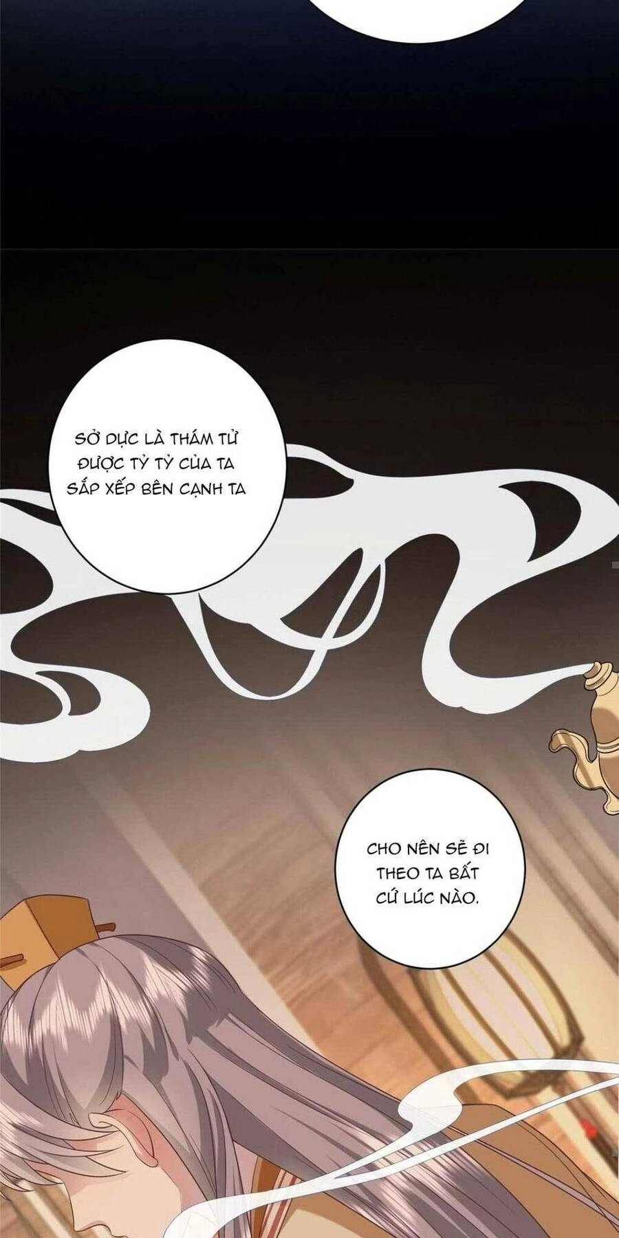 Bát Phu Lâm Môn Chapter 4 - 8