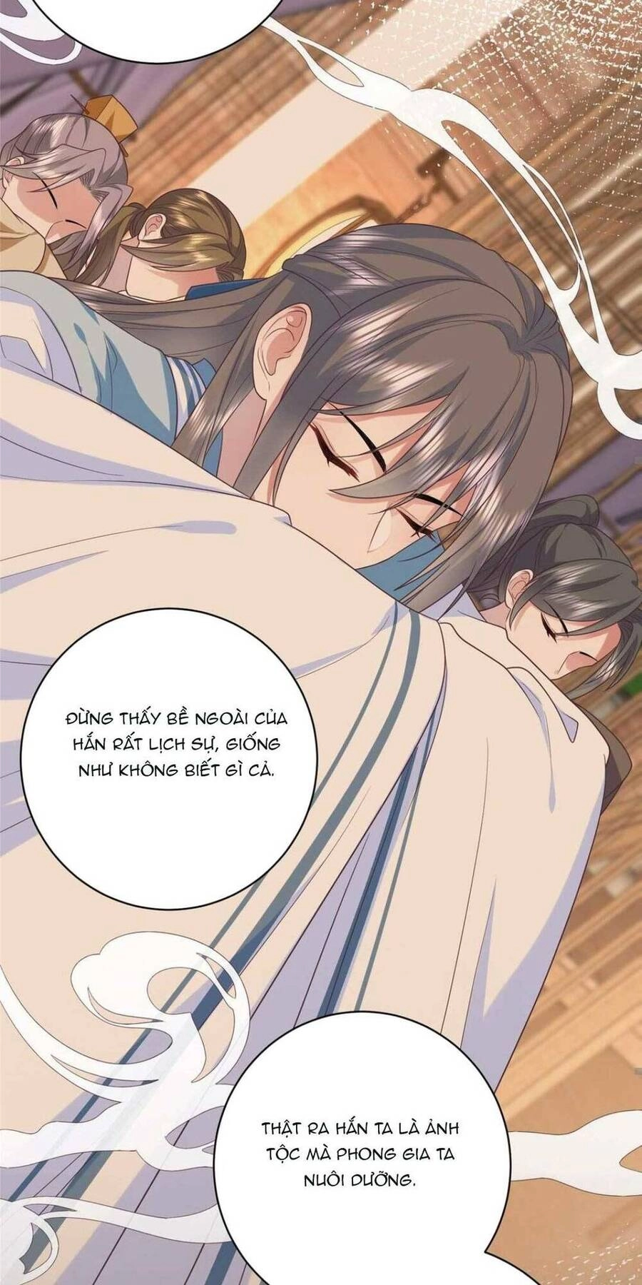 Bát Phu Lâm Môn Chapter 4 - 10