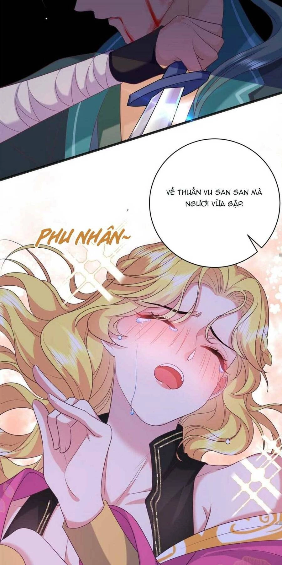 Bát Phu Lâm Môn Chapter 4 - 23