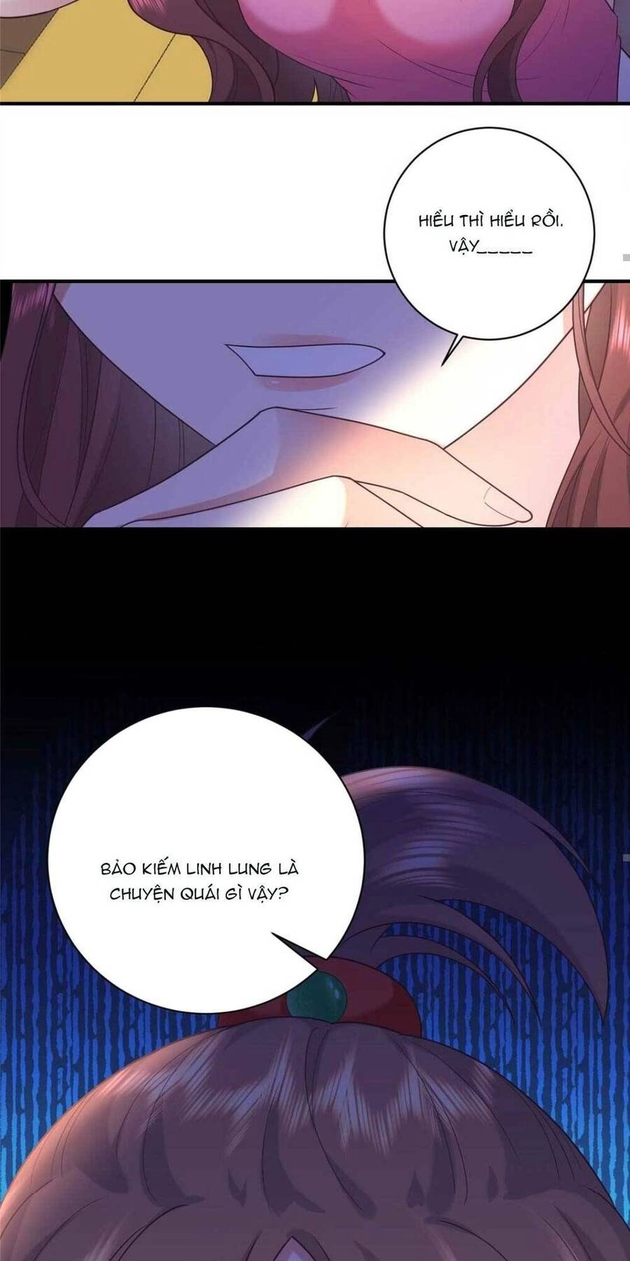 Bát Phu Lâm Môn Chapter 4 - 28