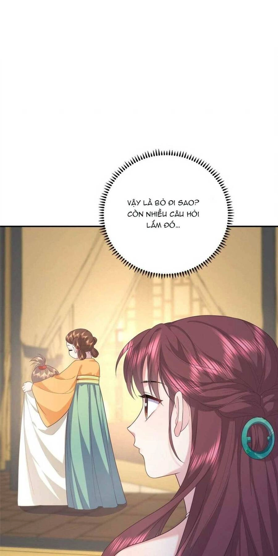 Bát Phu Lâm Môn Chapter 4 - 32