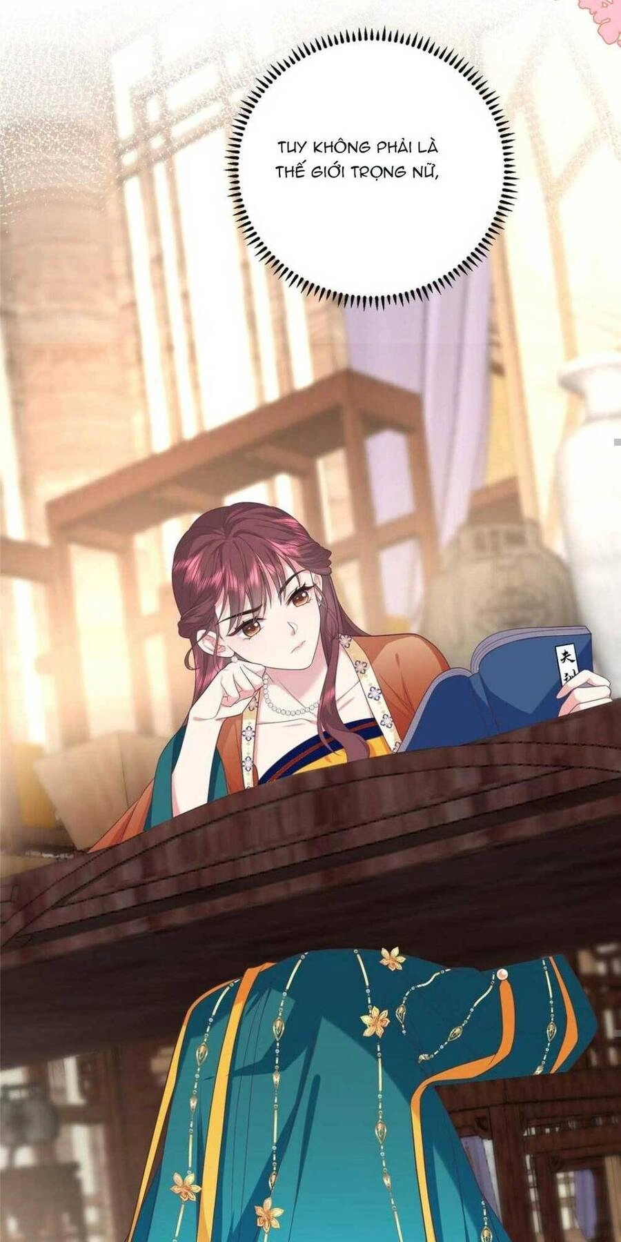 Bát Phu Lâm Môn Chapter 4 - 35