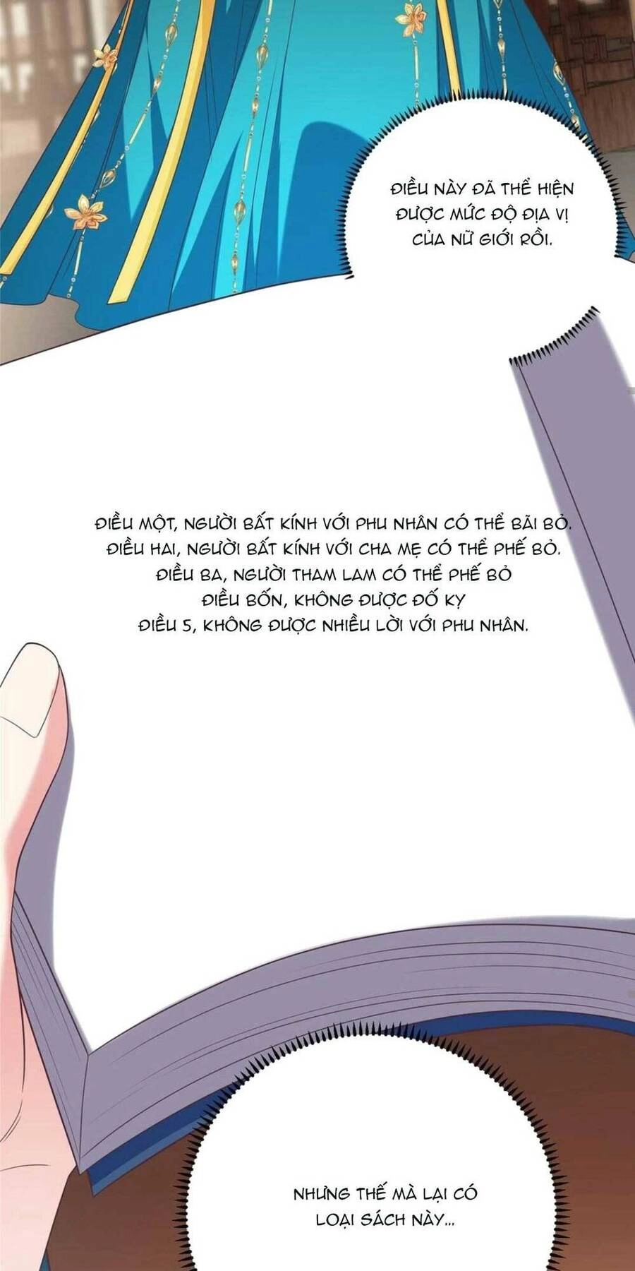 Bát Phu Lâm Môn Chapter 4 - 36