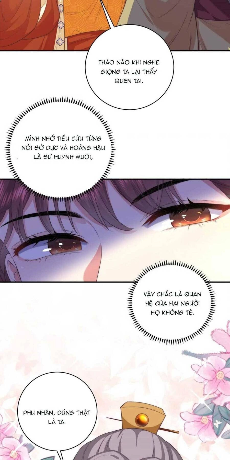 Bát Phu Lâm Môn Chapter 5 - 8