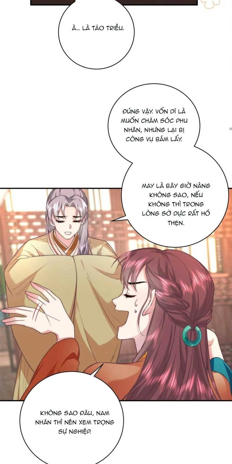 Bát Phu Lâm Môn Chapter 5 - 11