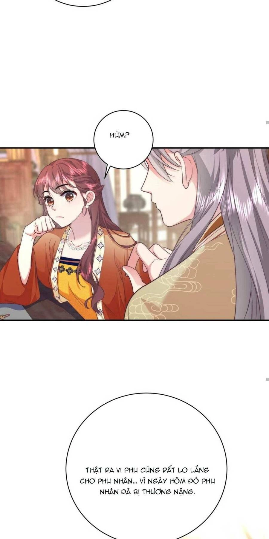 Bát Phu Lâm Môn Chapter 5 - 12