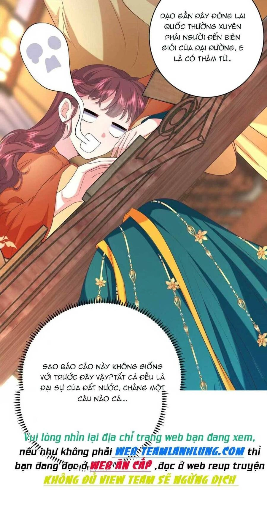 Bát Phu Lâm Môn Chapter 5 - 25