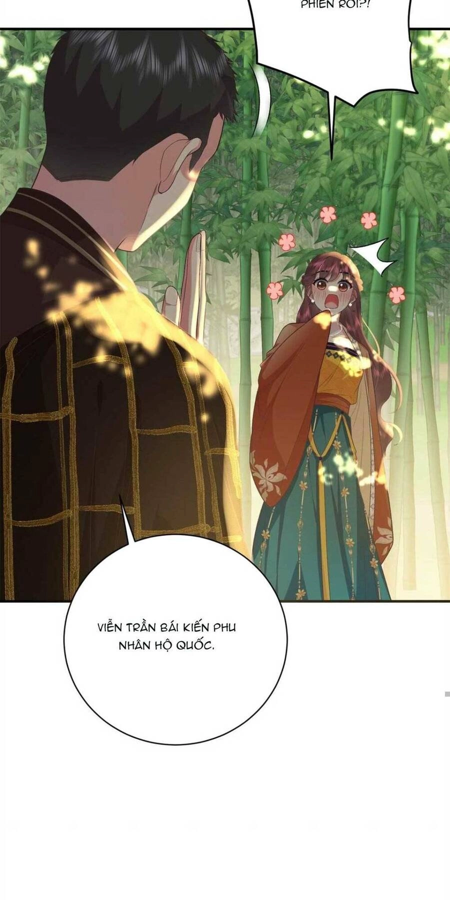 Bát Phu Lâm Môn Chapter 6 - 3