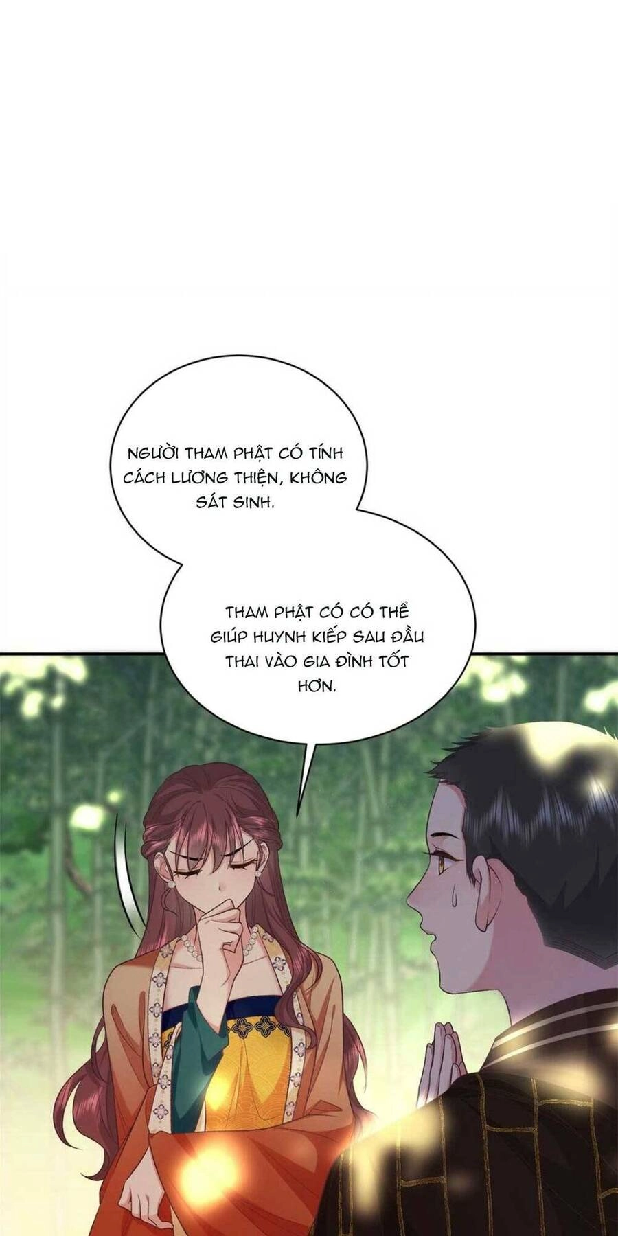 Bát Phu Lâm Môn Chapter 6 - 12