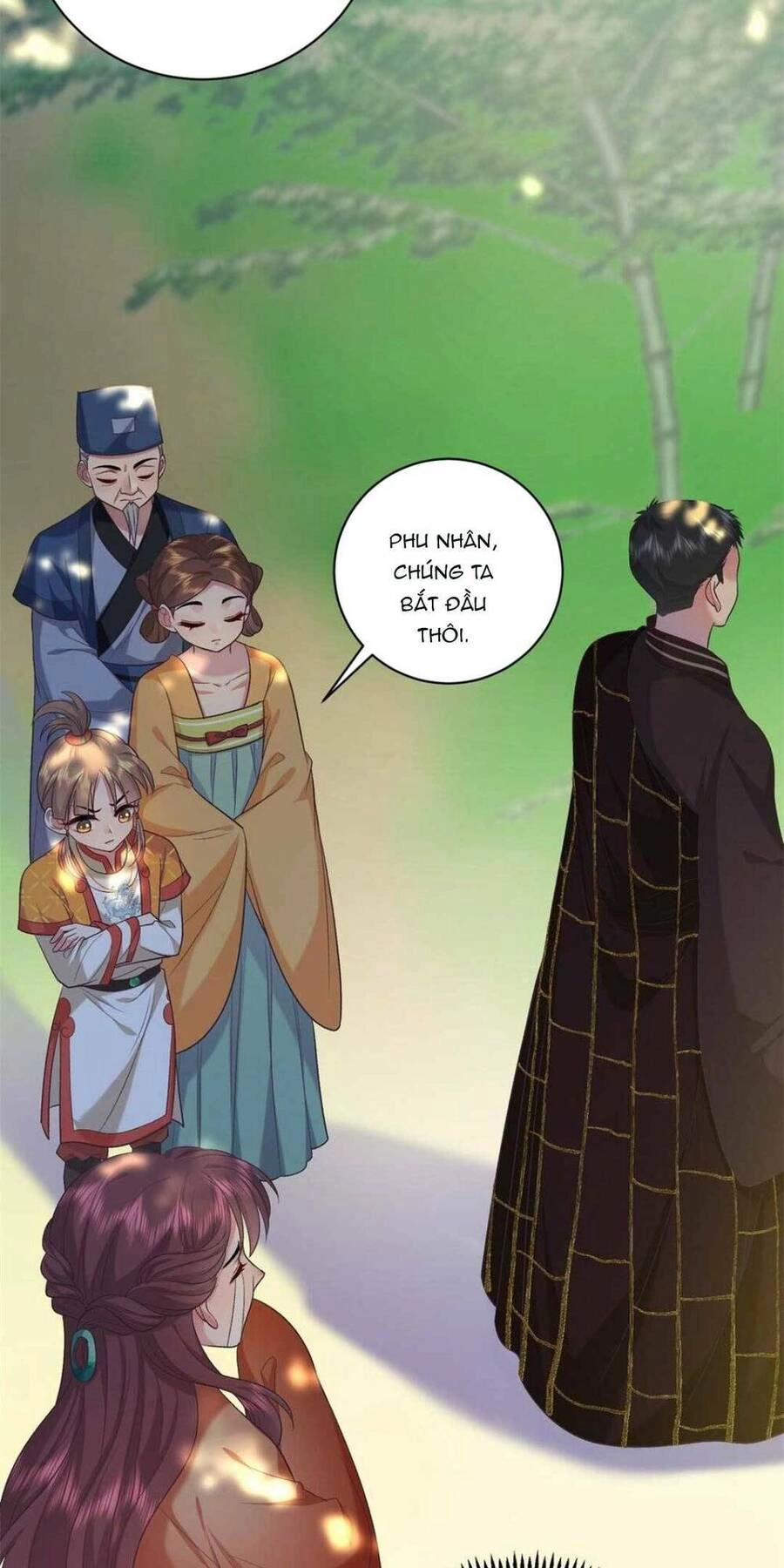 Bát Phu Lâm Môn Chapter 6 - 21