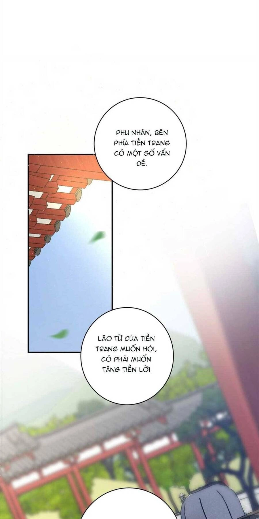 Bát Phu Lâm Môn Chapter 6 - 23