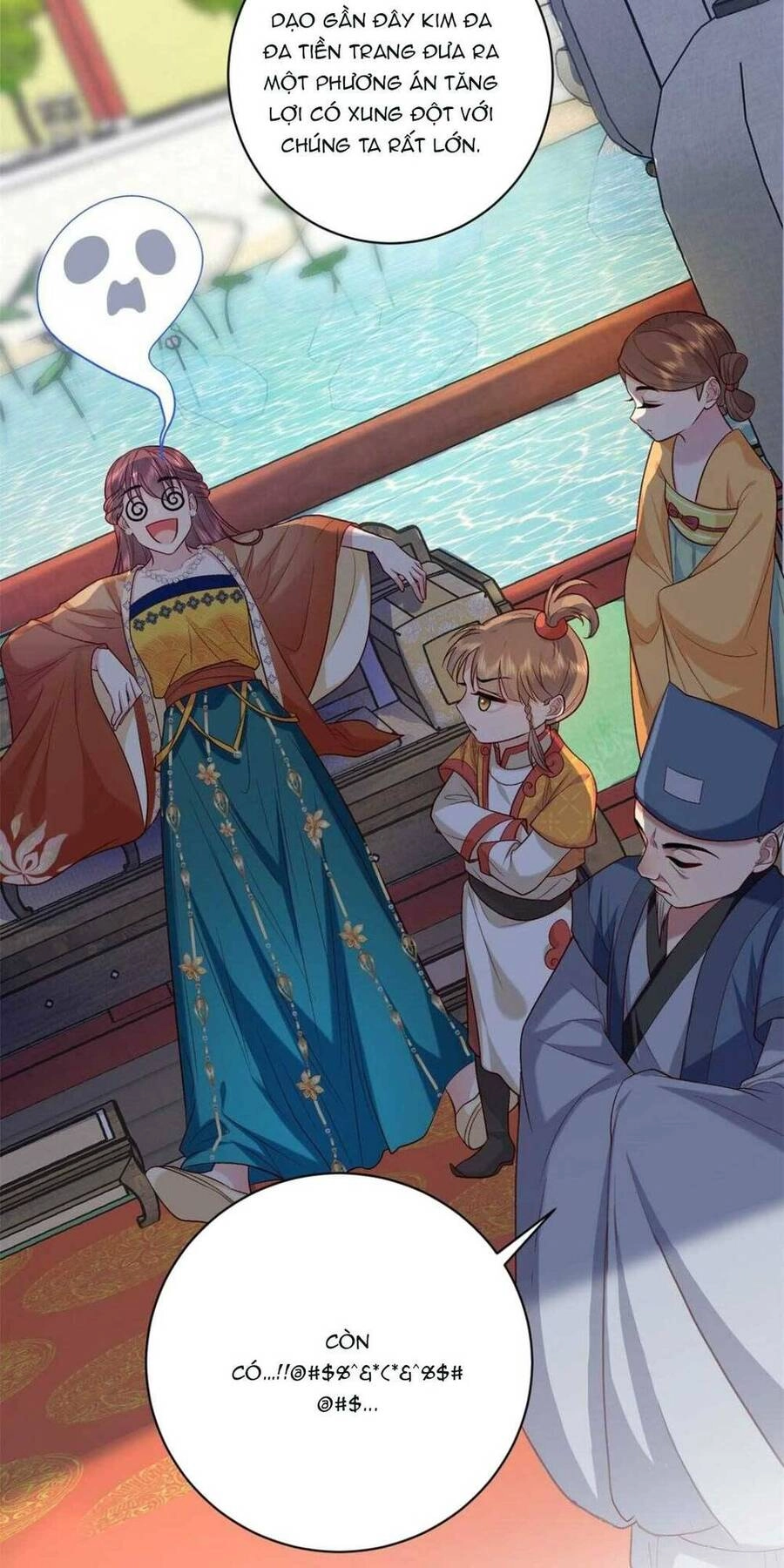 Bát Phu Lâm Môn Chapter 6 - 24