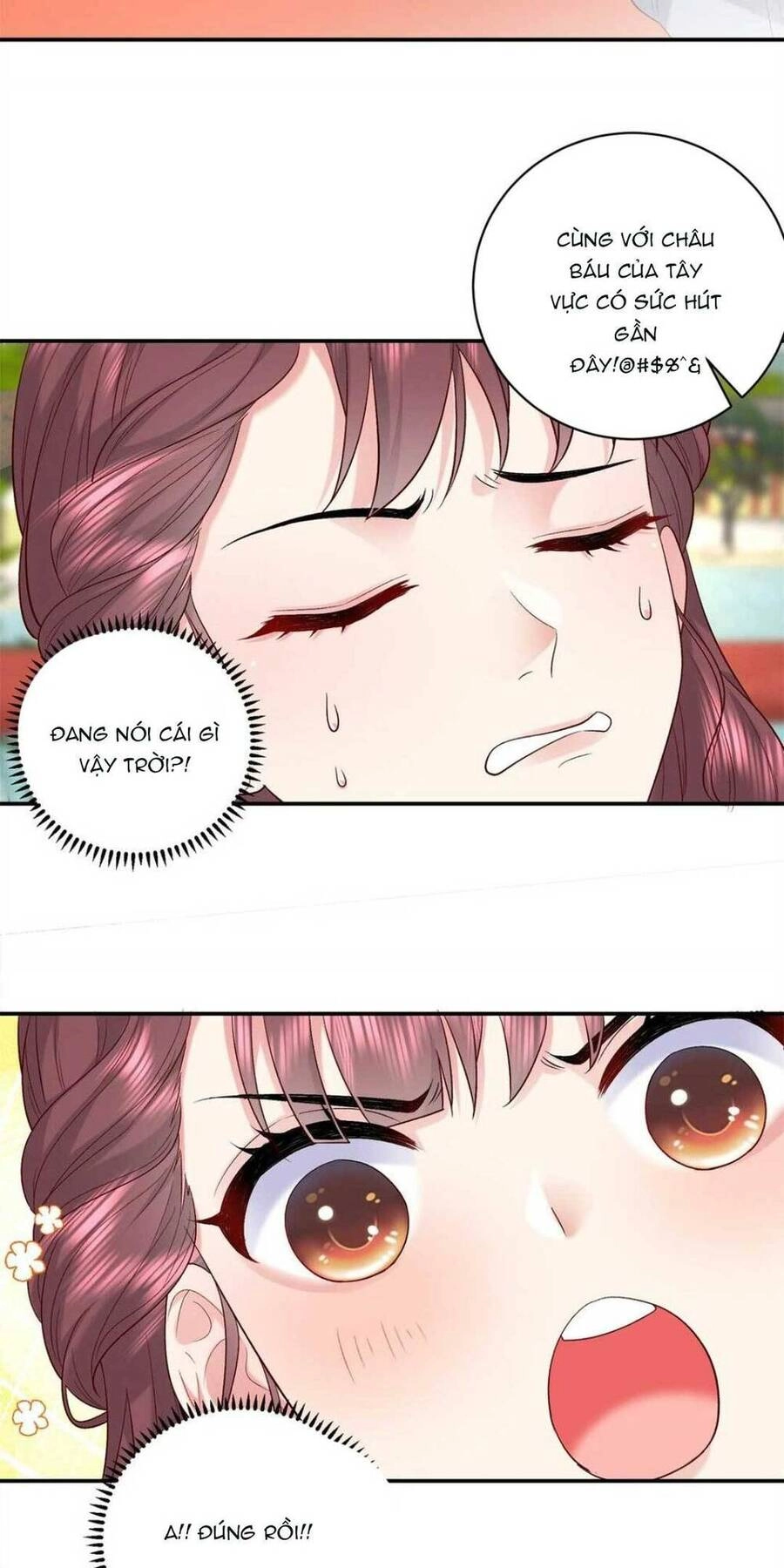 Bát Phu Lâm Môn Chapter 6 - 25