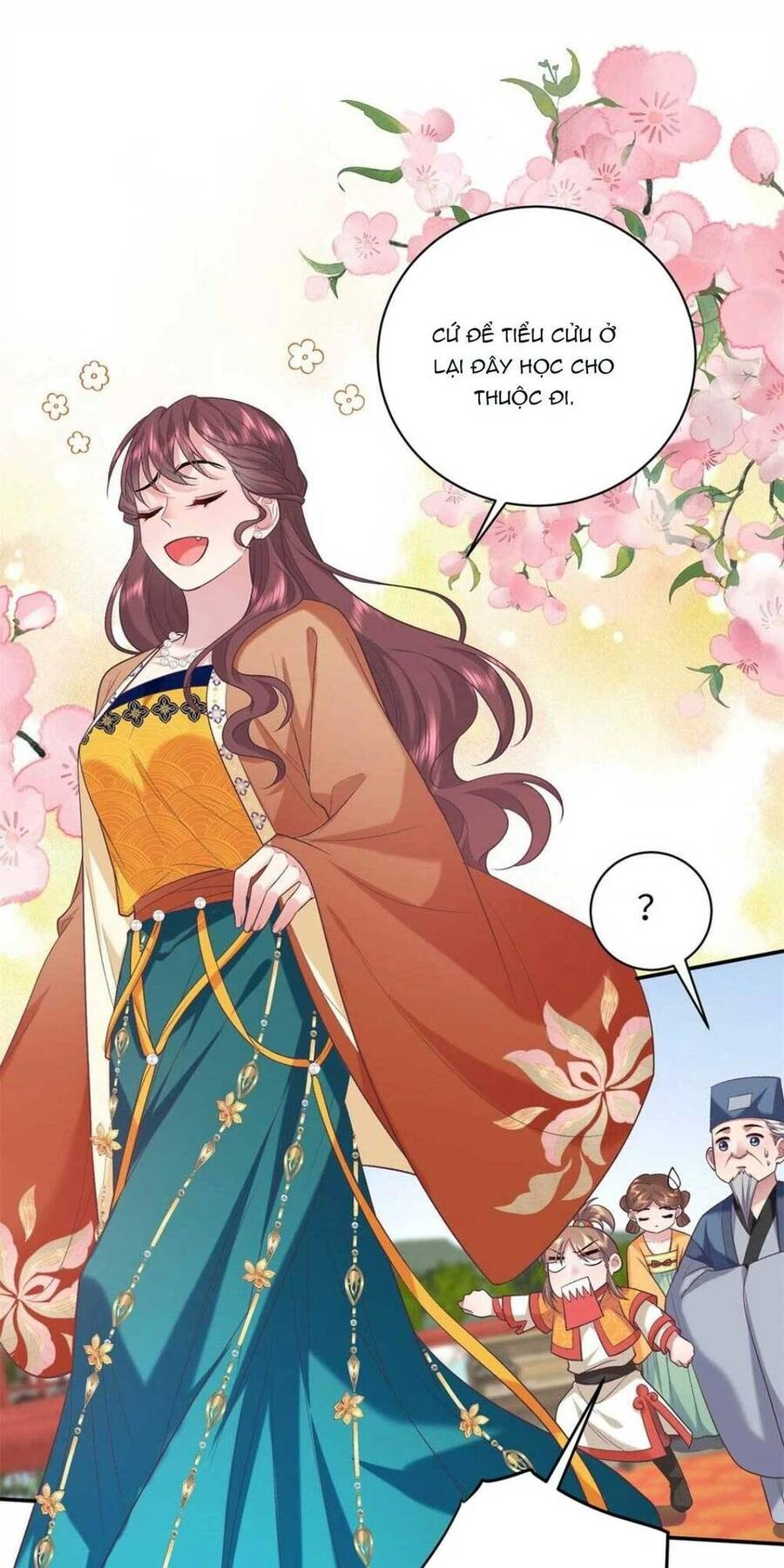 Bát Phu Lâm Môn Chapter 6 - 31