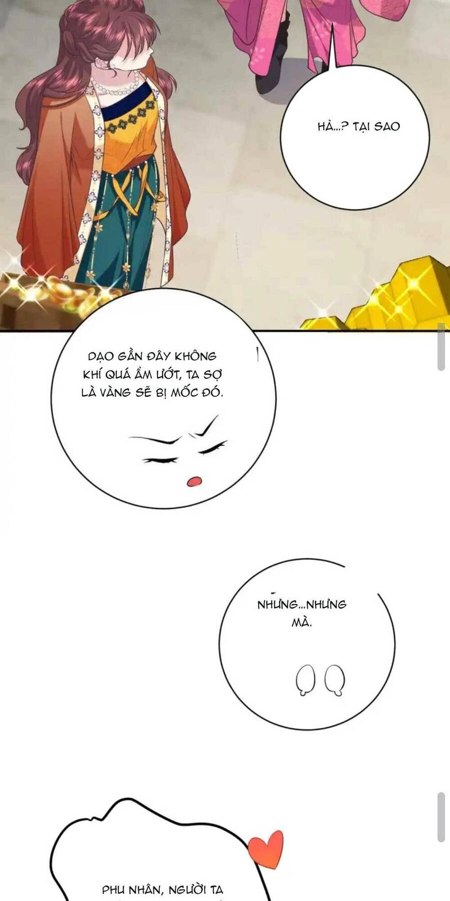 Bát Phu Lâm Môn Chapter 7 - 12