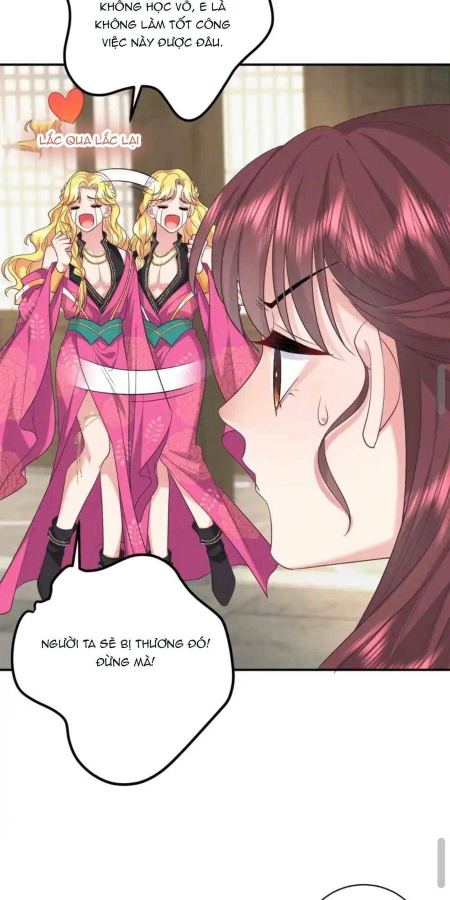 Bát Phu Lâm Môn Chapter 7 - 13