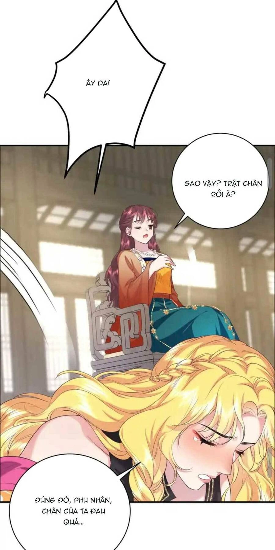 Bát Phu Lâm Môn Chapter 7 - 24