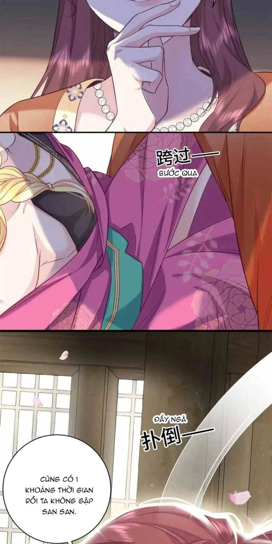 Bát Phu Lâm Môn Chapter 7 - 31