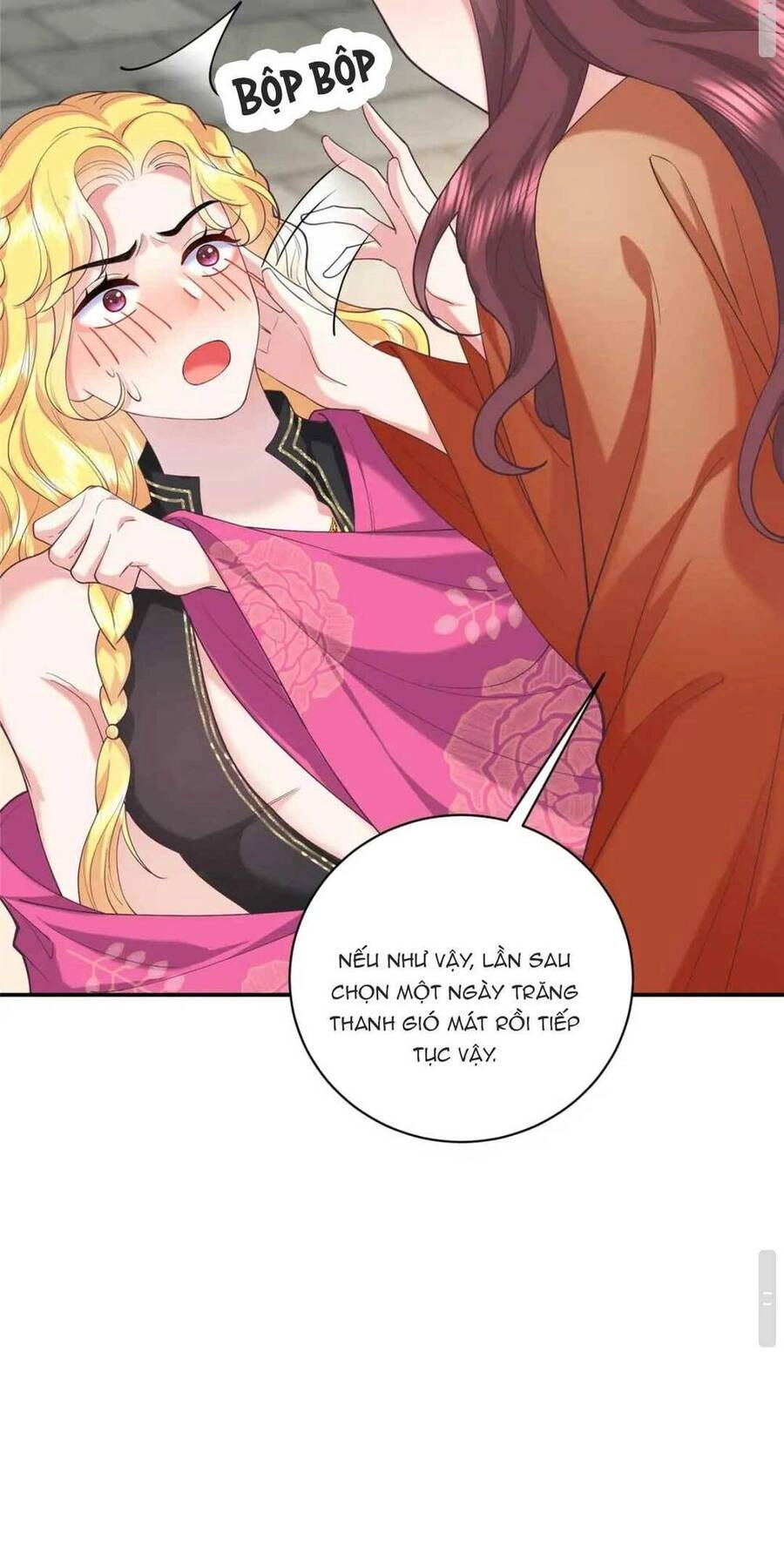 Bát Phu Lâm Môn Chapter 8 - 9