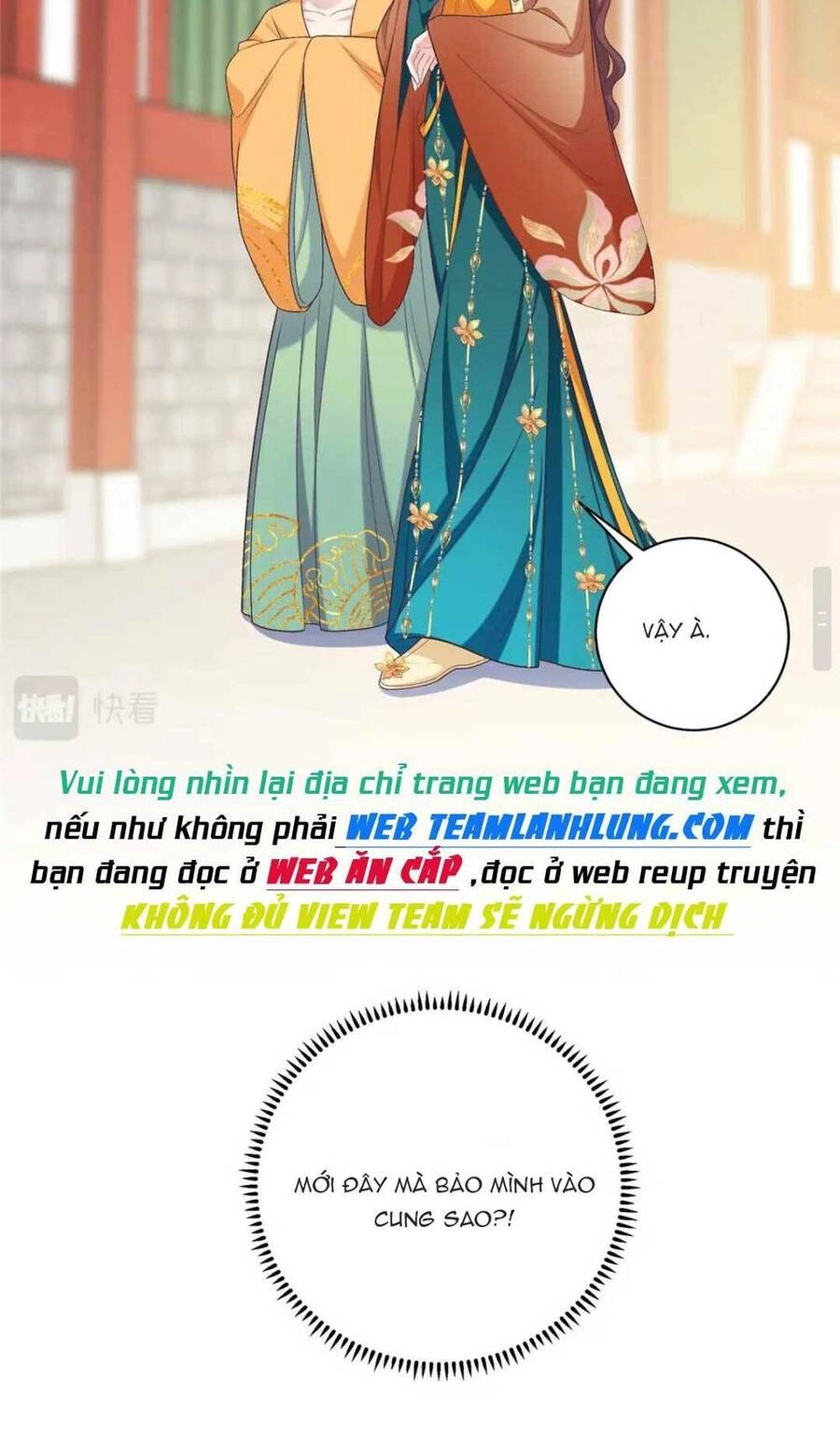 Bát Phu Lâm Môn Chapter 8 - 17