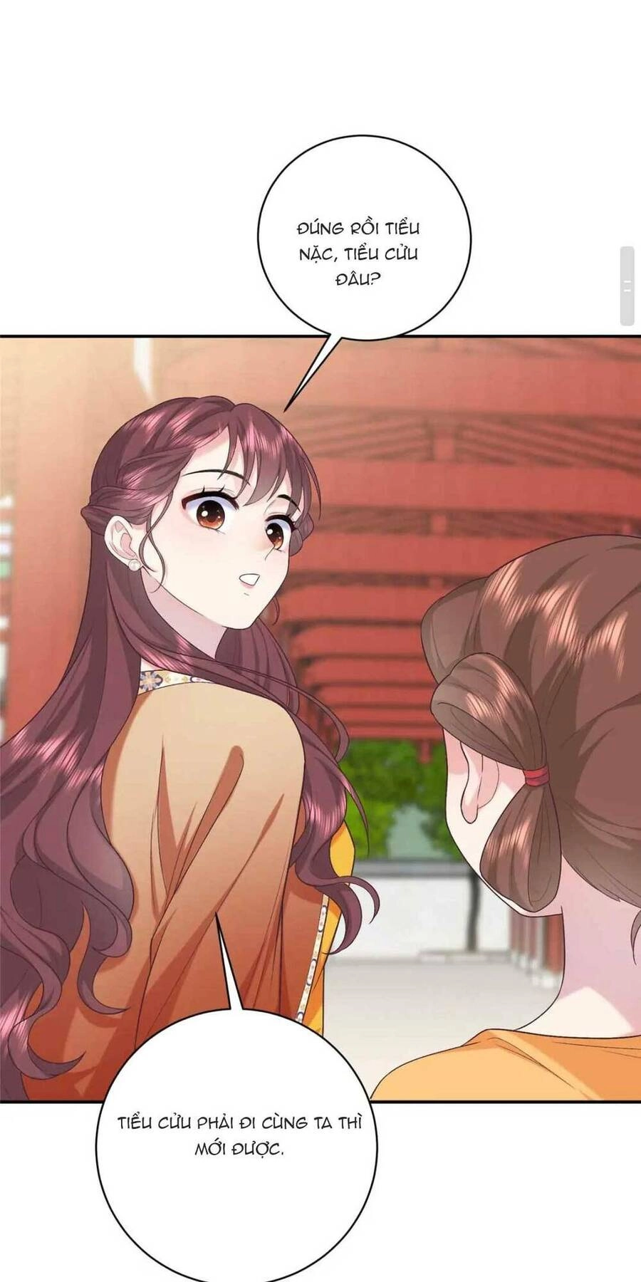 Bát Phu Lâm Môn Chapter 8 - 19