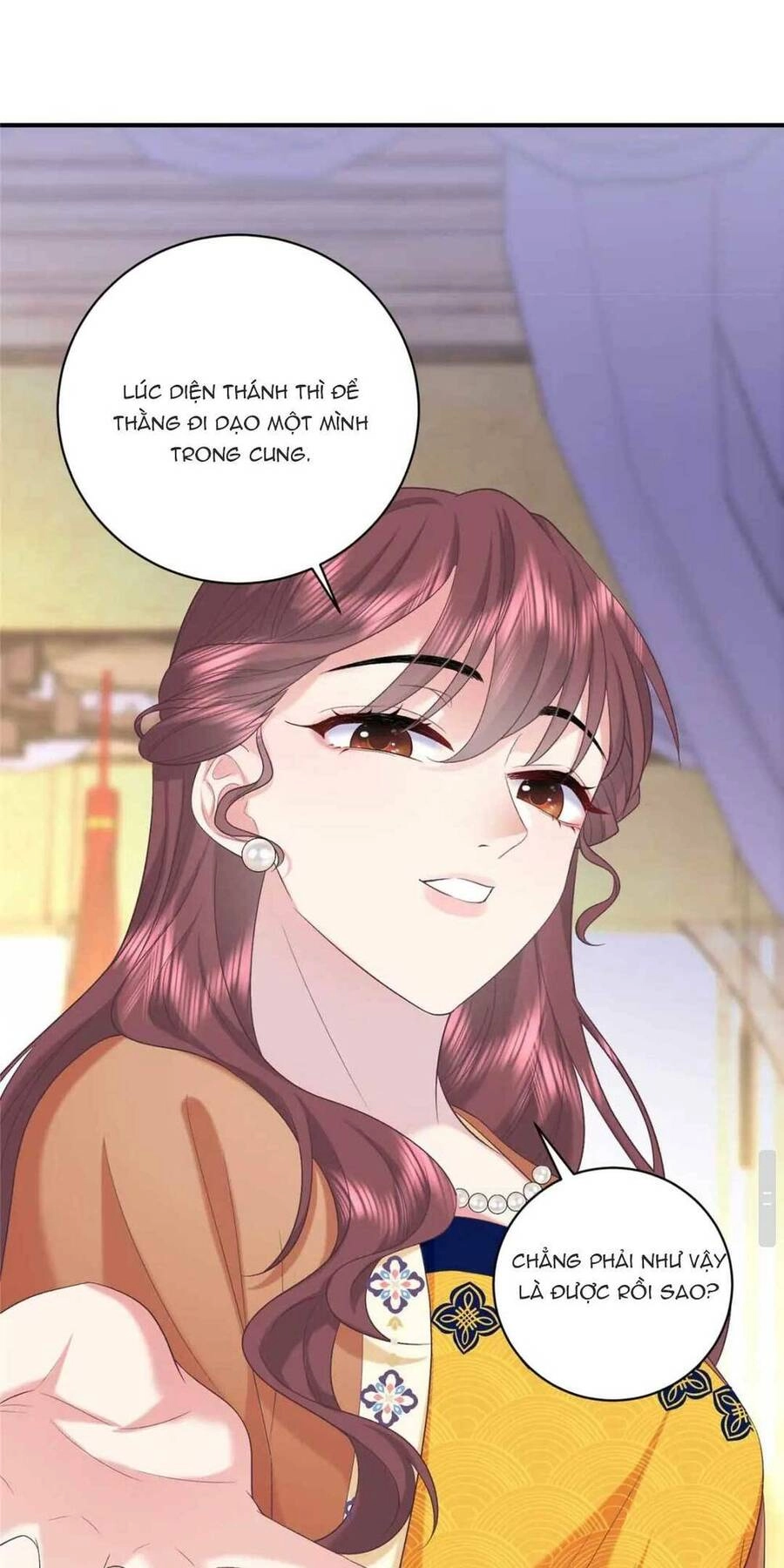 Bát Phu Lâm Môn Chapter 8 - 32