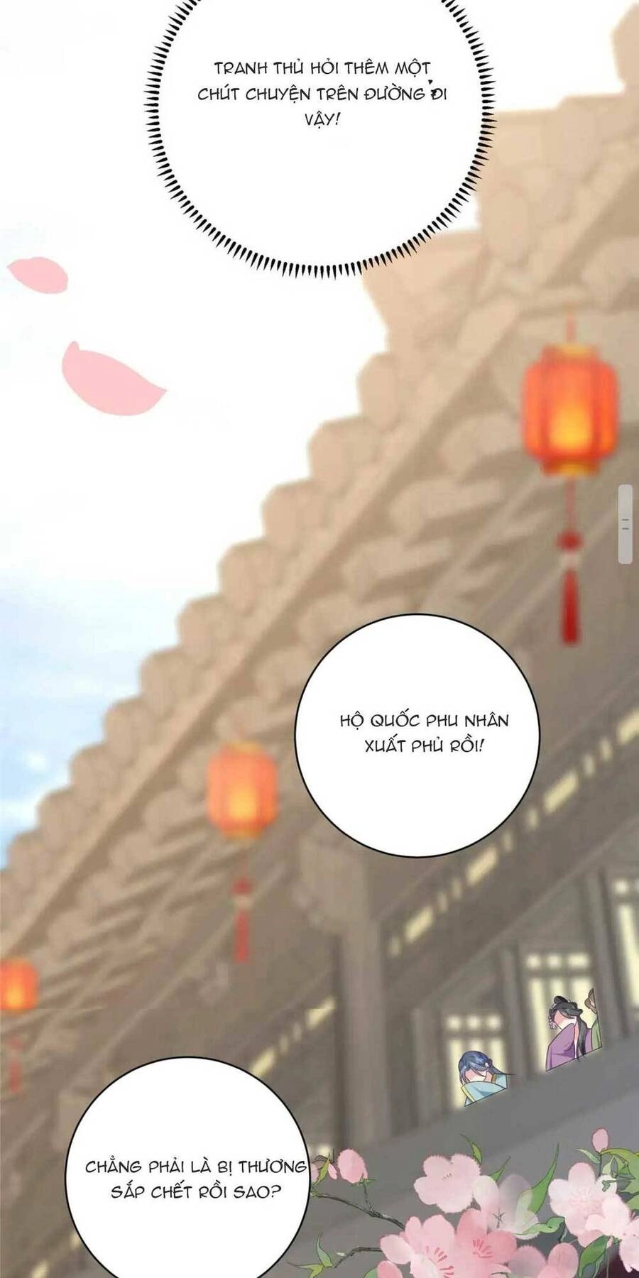 Bát Phu Lâm Môn Chapter 8 - 34