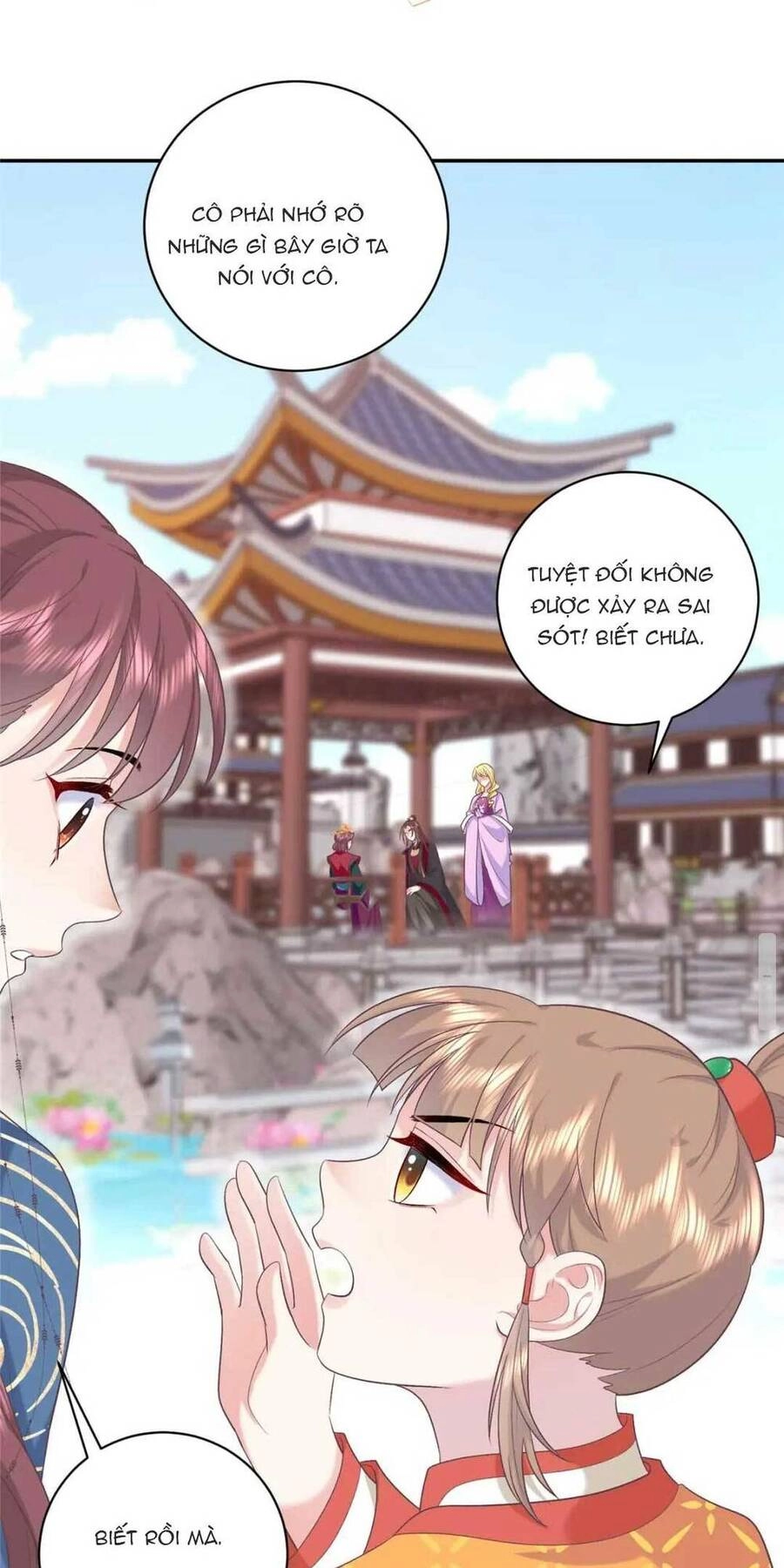 Bát Phu Lâm Môn Chapter 8 - 42