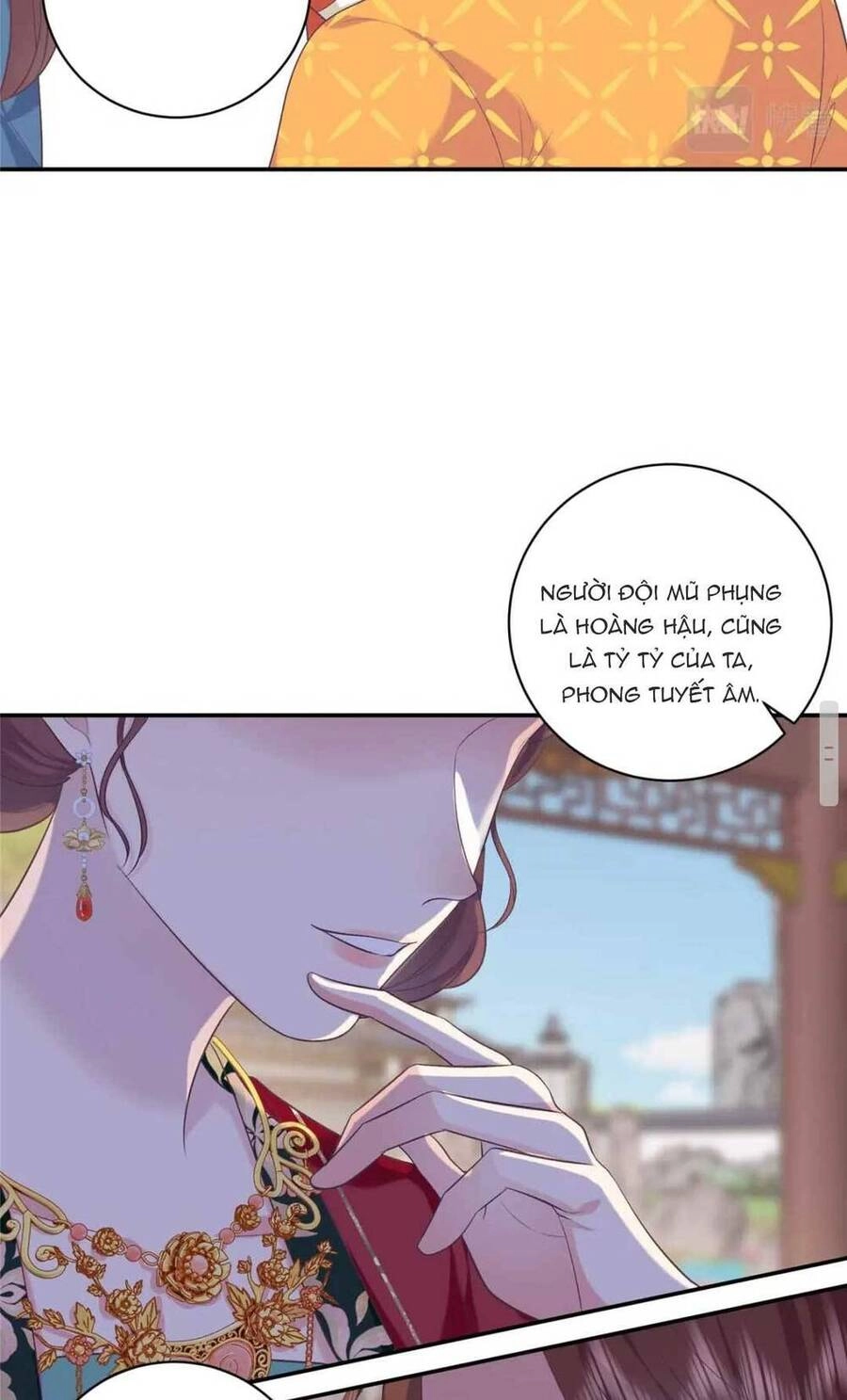 Bát Phu Lâm Môn Chapter 8 - 43