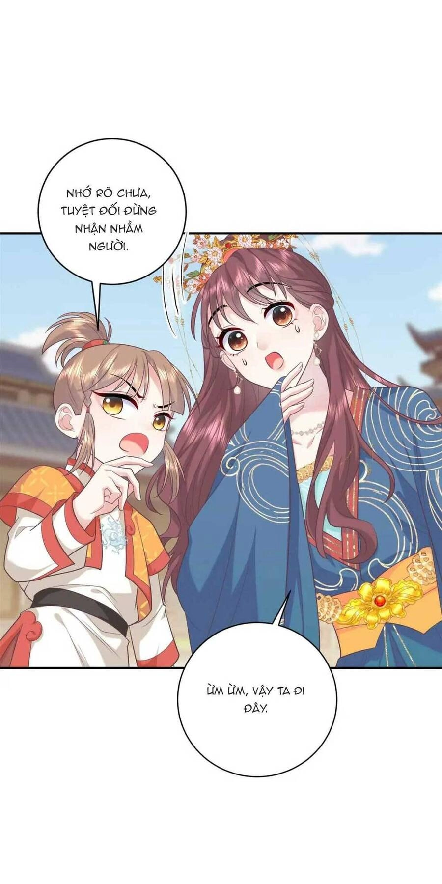 Bát Phu Lâm Môn Chapter 8 - 45