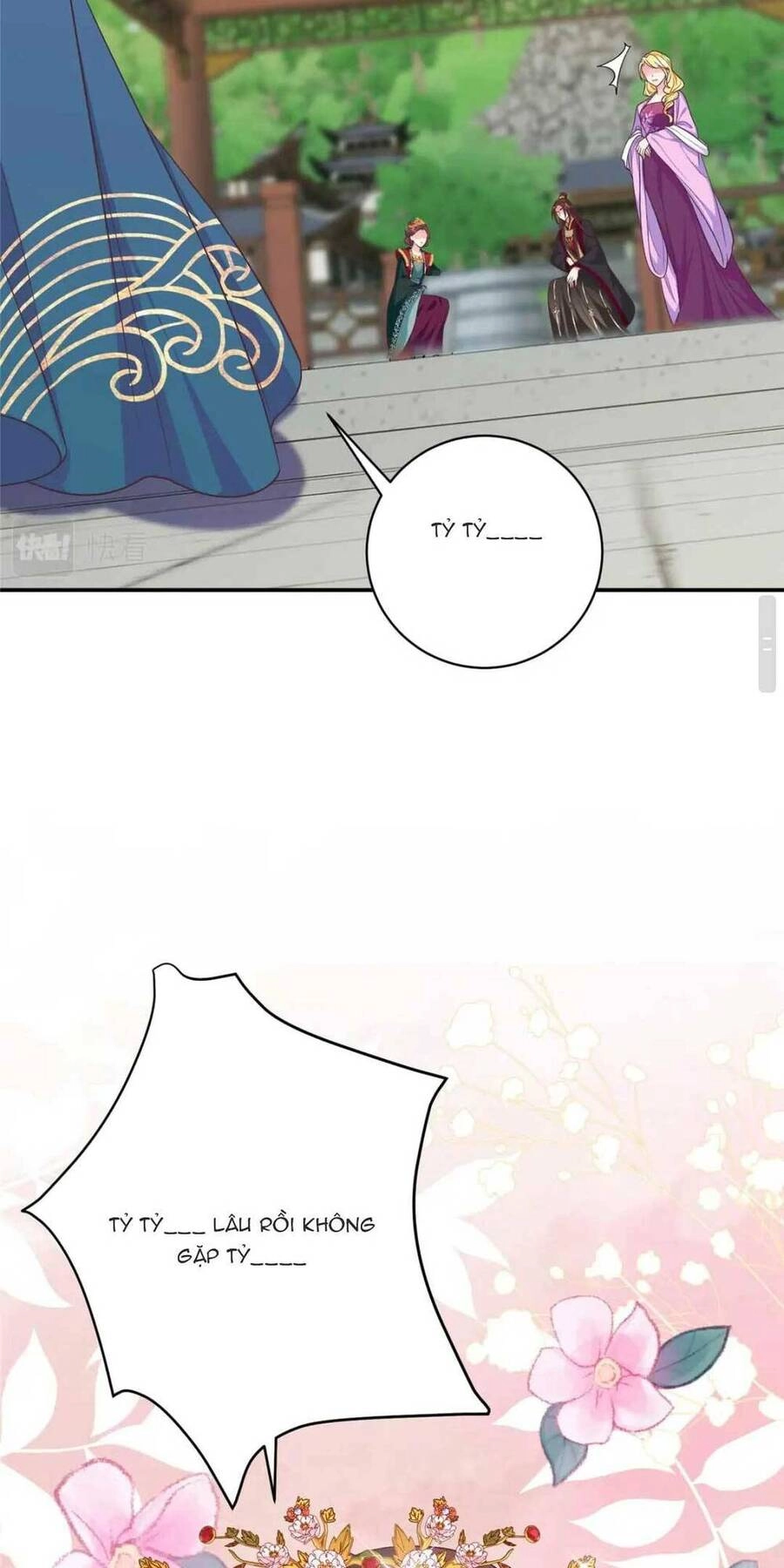 Bát Phu Lâm Môn Chapter 8 - 47