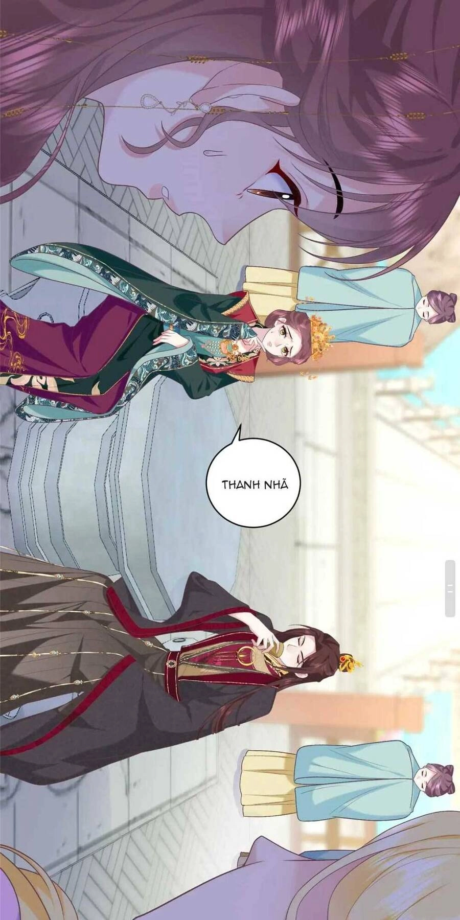 Bát Phu Lâm Môn Chapter 9 - 4