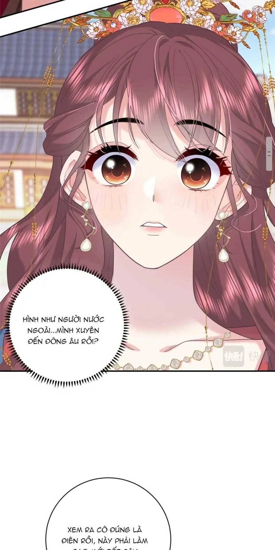 Bát Phu Lâm Môn Chapter 9 - 6