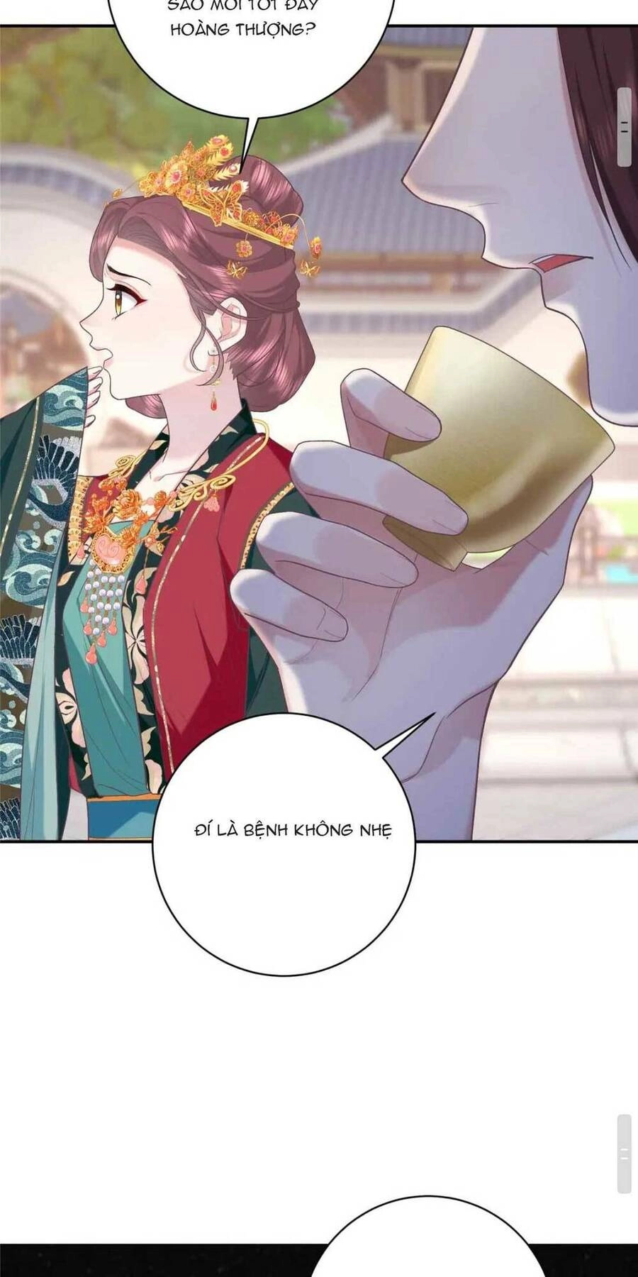 Bát Phu Lâm Môn Chapter 9 - 7