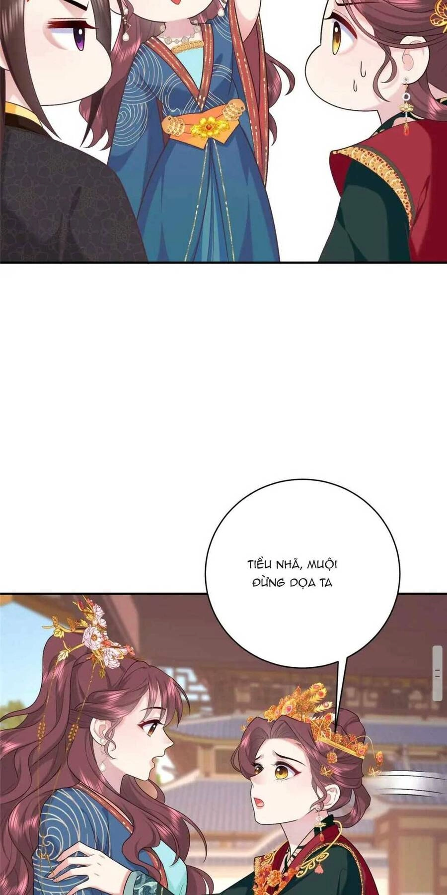 Bát Phu Lâm Môn Chapter 9 - 13