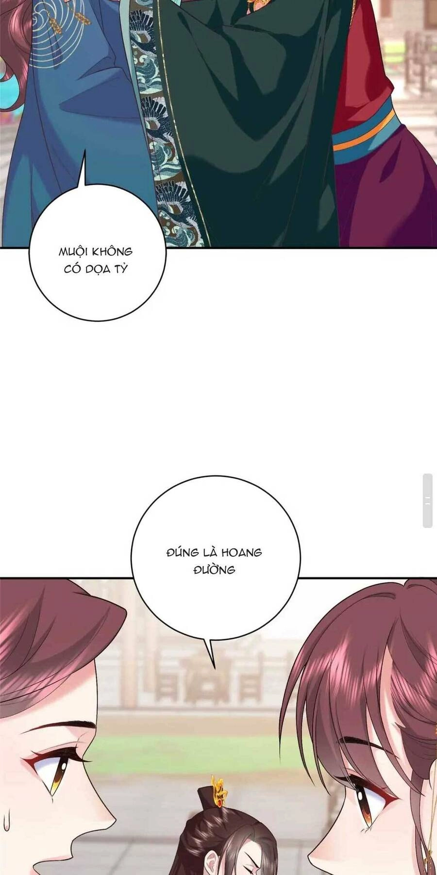 Bát Phu Lâm Môn Chapter 9 - 14