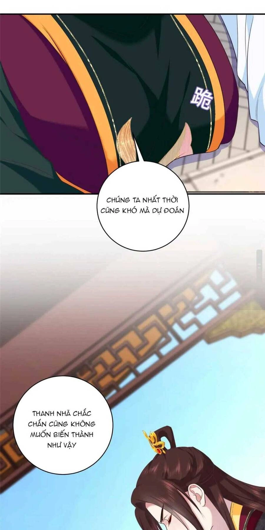 Bát Phu Lâm Môn Chapter 9 - 19