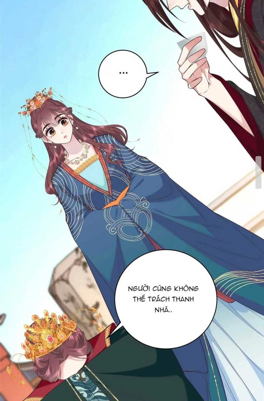 Bát Phu Lâm Môn Chapter 9 - 20