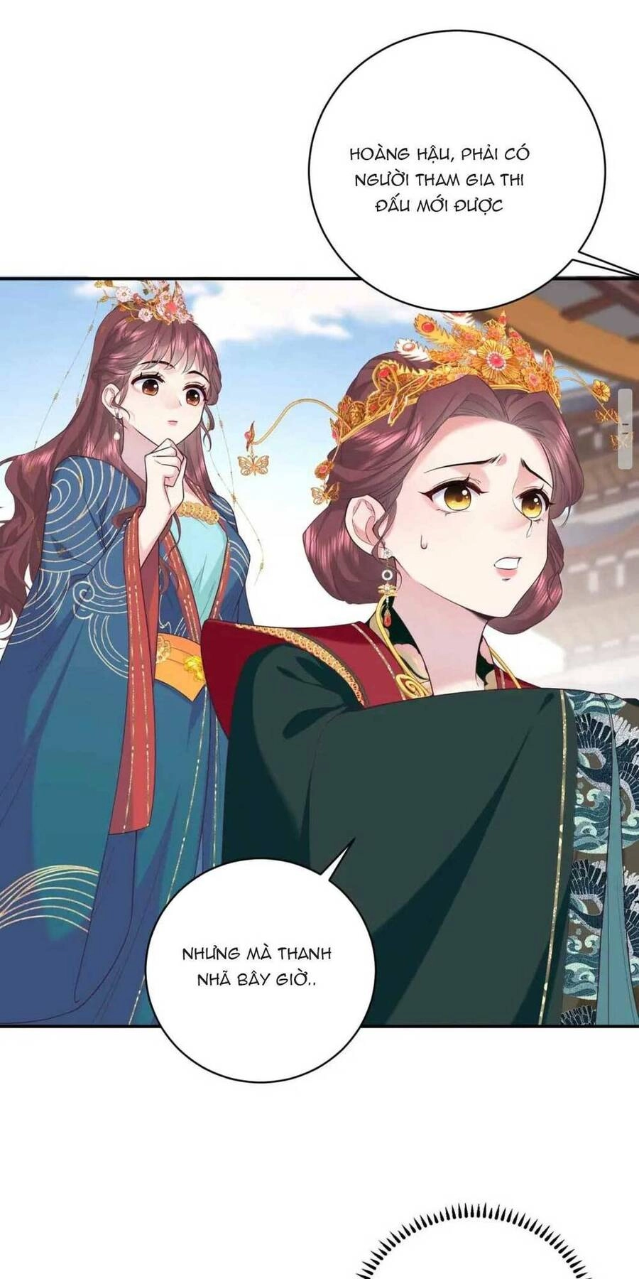 Bát Phu Lâm Môn Chapter 9 - 22